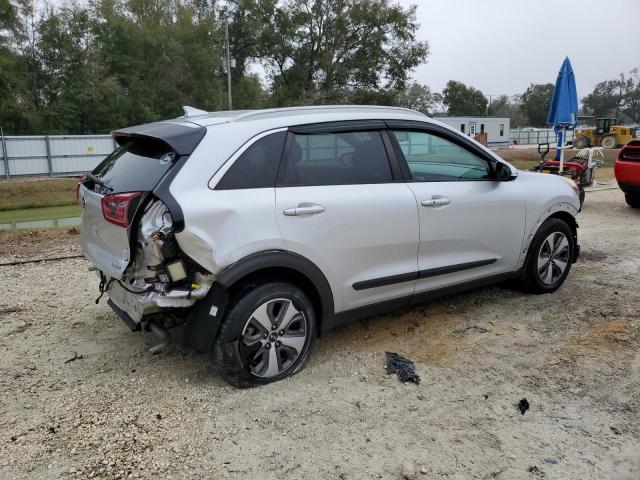 Vin: kndcc3lc5k5303986, lot: 43514055, kia niro ex 20193