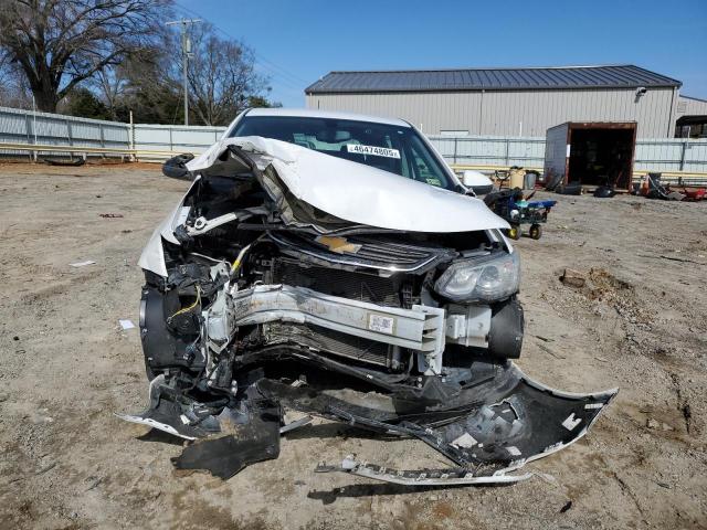 2017 CHEVROLET SONIC 1G1JG6SH9H4174667