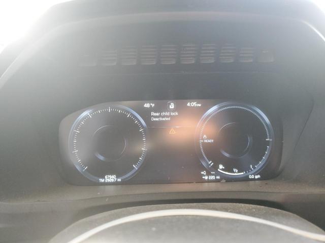 2020 VOLVO XC90 T8 MO YV4BR00K2L1539120
