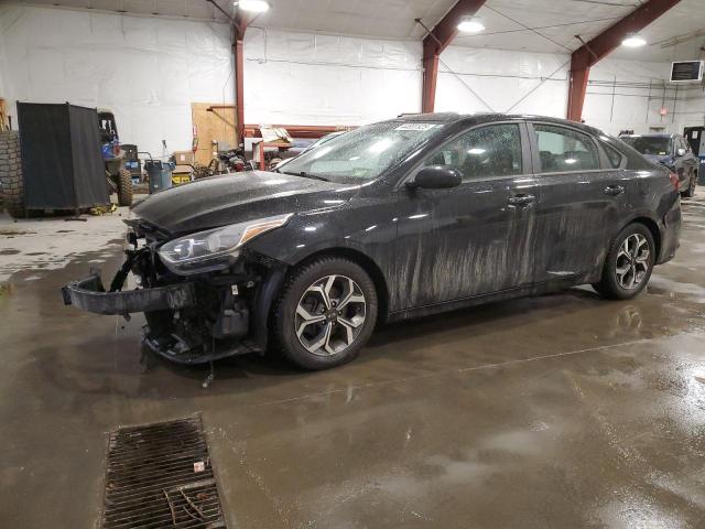 KIA FORTE FE