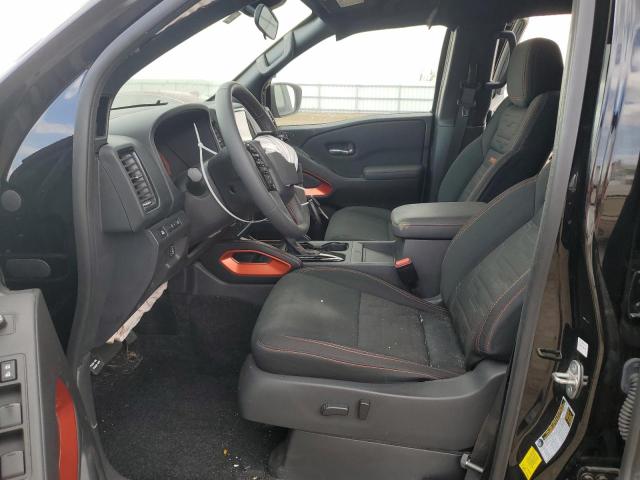 2022 NISSAN FRONTIER S - 1N6ED1EJ6NN642652