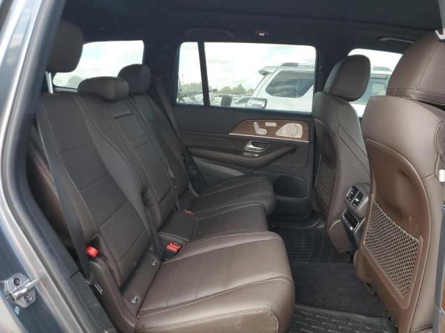 2023 MERCEDES-BENZ GLS 450 4M - 4JGFF5KE5PA871121