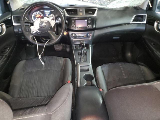 2017 NISSAN SENTRA S - 3N1AB7AP8HL710557