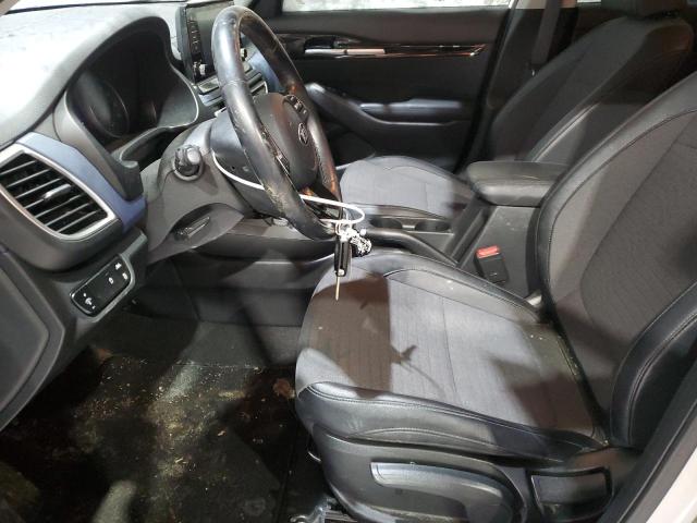 2021 KIA SELTOS S - KNDEU2AA9M7050549