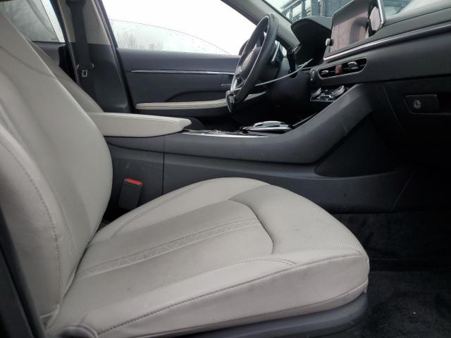 2023 HYUNDAI SONATA HYB - KMHL54JJ2PA055708