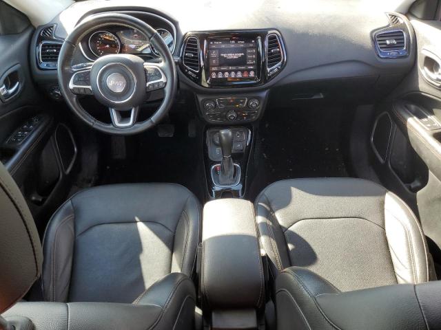 2021 JEEP COMPASS LI - 3C4NJDCB1MT508865