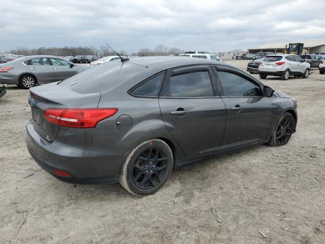 2016 FORD FOCUS SE - 1FADP3FE3GL226632