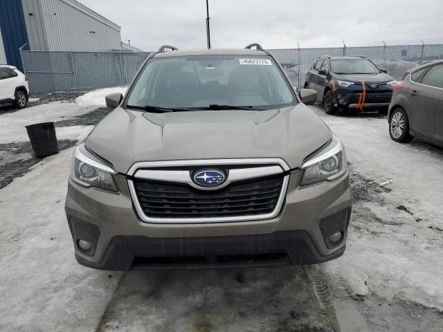 2020 SUBARU FORESTER C JF2SKEFC3LH556540