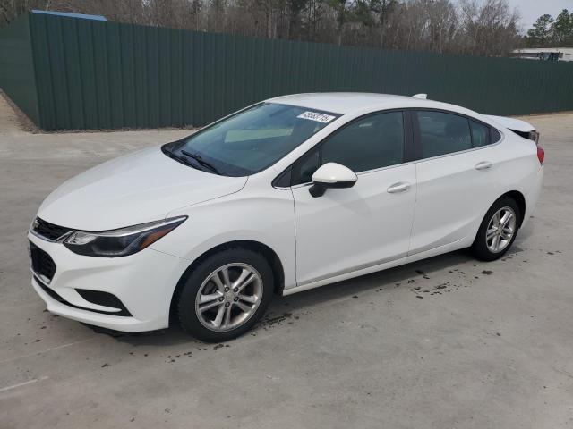 Vin: 1g1be5sm1g7231362, lot: 45583715, chevrolet cruze lt 2016 img_1
