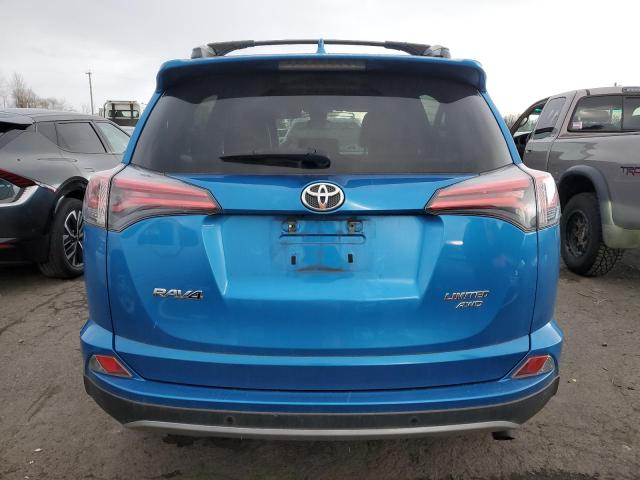 2018 TOYOTA RAV4 LIMIT - 2T3DFREV0JW837661