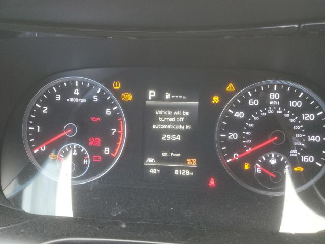 2024 KIA K5 GT 5XXG44J82RG265996