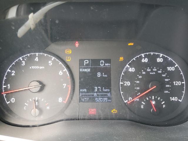 2020 HYUNDAI ACCENT SE - 3KPC24A64LE099516