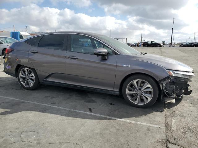 2019 HONDA CLARITY JHMZC5F14KC001292