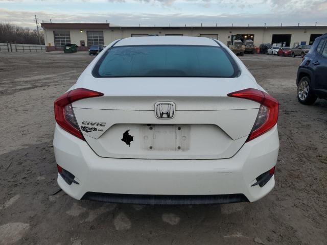 2016 HONDA CIVIC LX - 19XFC2F58GE086577