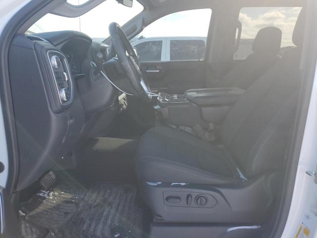 2021 GMC SIERRA K15 - 3GTU9CET6MG367479