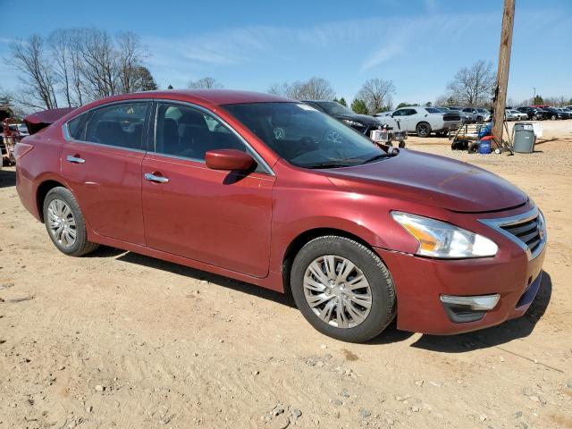 Vin: 1n4al3ap0dn524515, lot: 47115425, nissan altima 2.5 20134