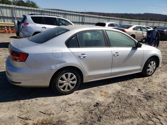 2015 VOLKSWAGEN JETTA BASE 3VW1K7AJ9FM301223
