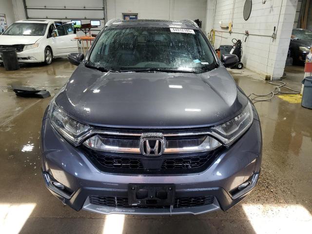 2019 HONDA CR-V TOURI - 5J6RW2H90KL023374