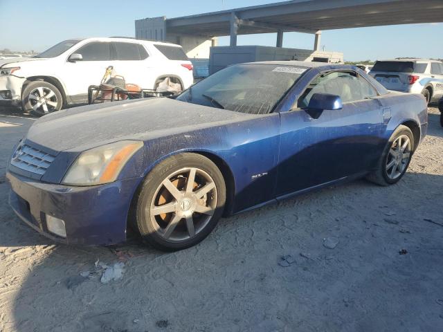 2004 CADILLAC XLR #3113202713