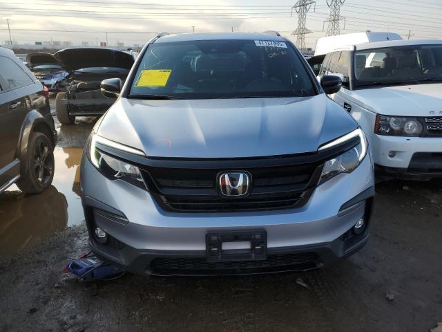 2022 HONDA PILOT TRAI 5FNYF6H81NB046864