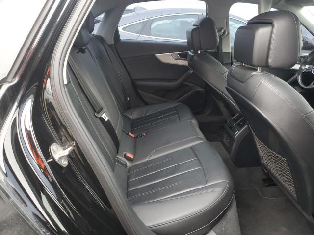 2017 AUDI A4 PREMIUM WAUGNAF43HN008010