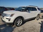 2018 FORD EXPLORER X - 1FM5K7D8XJGA88150