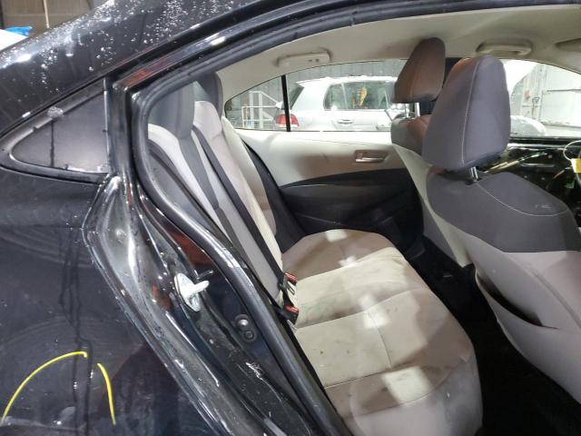 2020 TOYOTA COROLLA LE - JTDVPRAEXLJ104719