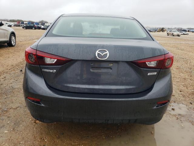 2014 MAZDA 3 SPORT - 3MZBM1U76EM100938