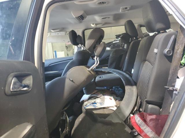 2018 DODGE JOURNEY SX - 3C4PDCBB5JT196427