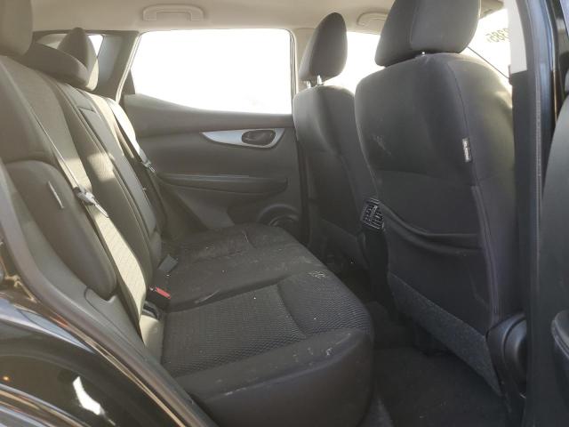 2021 NISSAN ROGUE SPOR - JN1BJ1AV6MW302131