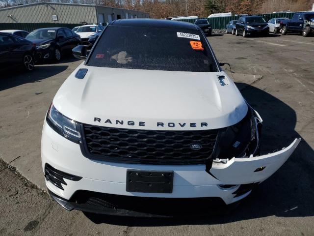 2020 LAND ROVER RANGE ROVE - SALYK2FV3LA272299