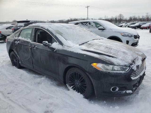 Vin: 3fa6p0h93gr212383, lot: 44238475, ford fusion se 20164