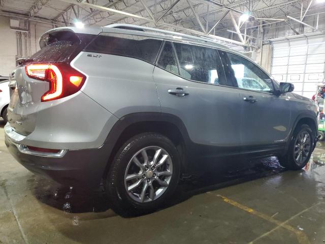 2024 GMC TERRAIN SL 3GKALVEG3RL323297