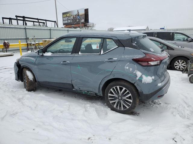 Vin: 3n1cp5cv5ml538136, lot: 45150225, nissan kicks sv 20212