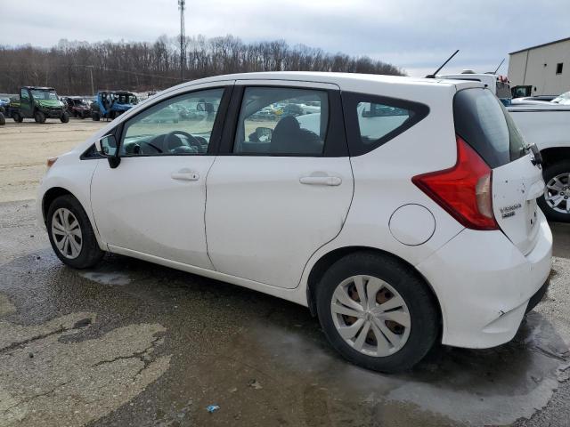 2018 NISSAN VERSA NOTE 3N1CE2CP8JL353550