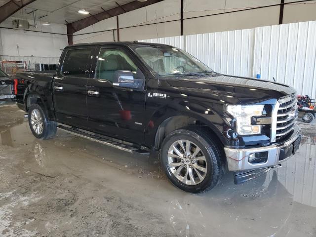 Vin: 1ftew1eg6hfc86770, lot: 46613945, ford f-150 supercrew 20174