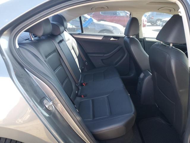 2017 VOLKSWAGEN JETTA SE - 3VWDB7AJ4HM279101