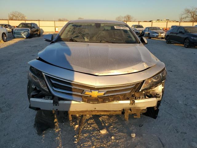 2017 CHEVROLET IMPALA LT - 2G1105SA7H9131556