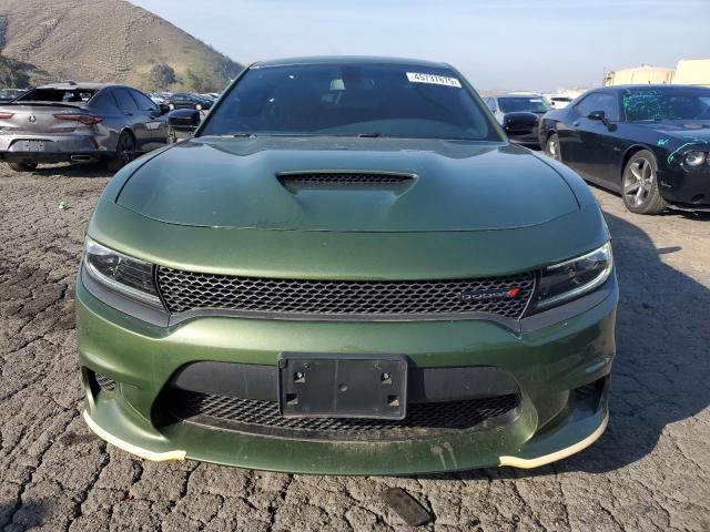 2023 DODGE CHARGER GT - 2C3CDXHG6PH643507