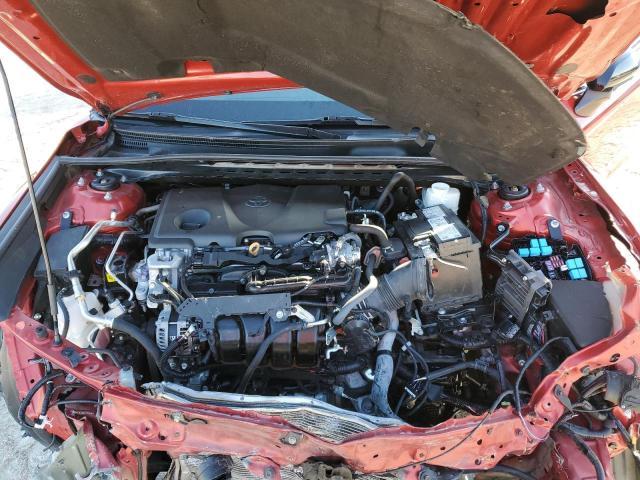 2021 TOYOTA CAMRY XSE - 4T1K61AK5MU493021