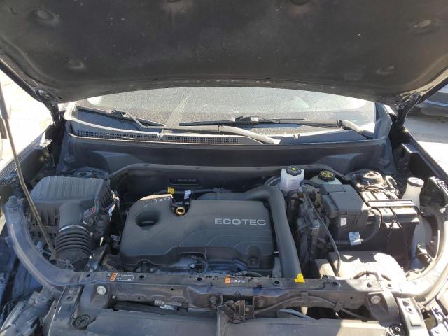 2020 CHEVROLET EQUINOX - 2GNAX5EVXL6201795