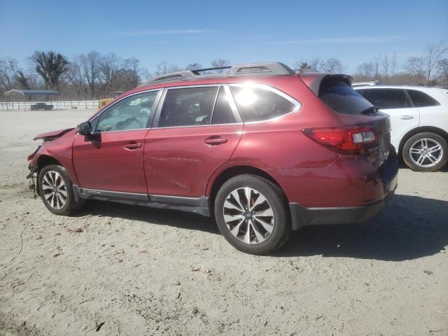2015 SUBARU OUTBACK 2. - 4S4BSBNC4F3266884