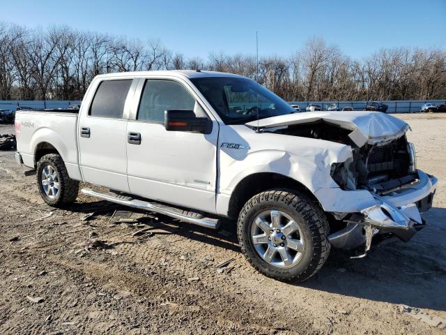 Vin: 1ftfw1et1efc08071, lot: 47290205, ford f-150 supercrew 20144
