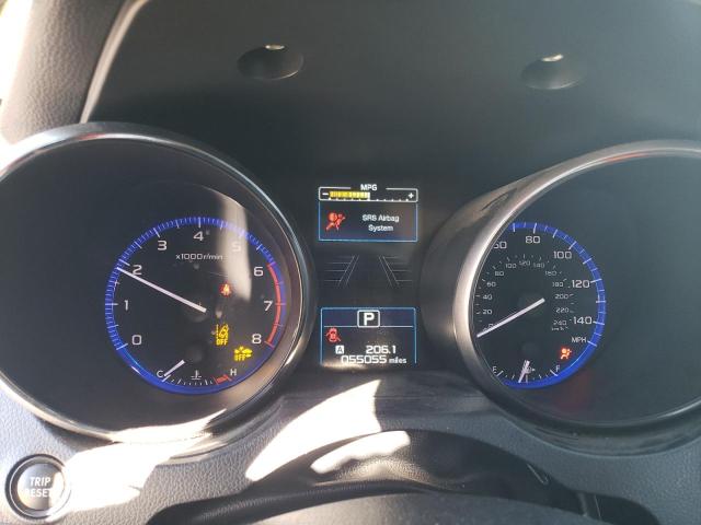 2018 SUBARU LEGACY SPO 4S3BNAS65J3039748