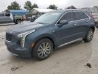 2020 CADILLAC XT4 PREMIU - 1GYFZCR48LF043018