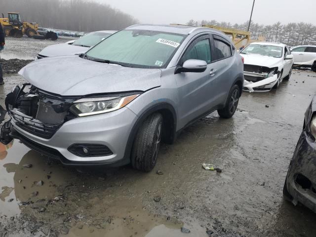 HONDA HR-V EX