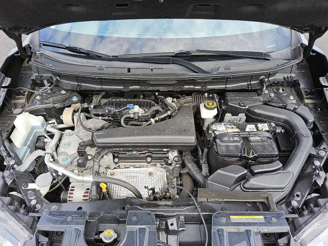 KNMAT2MV7LP503470 2020 NISSAN ROGUE