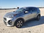 2020 KIA SPORTAGE L - KNDPM3AC1L7796279