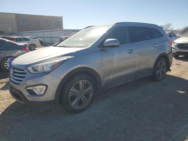 Vin: km8srdhf1eu075414, lot: 45755675, hyundai santa fe gls 2014 img_1