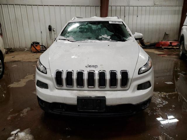 2015 JEEP CHEROKEE L 1C4PJMCB6FW715659